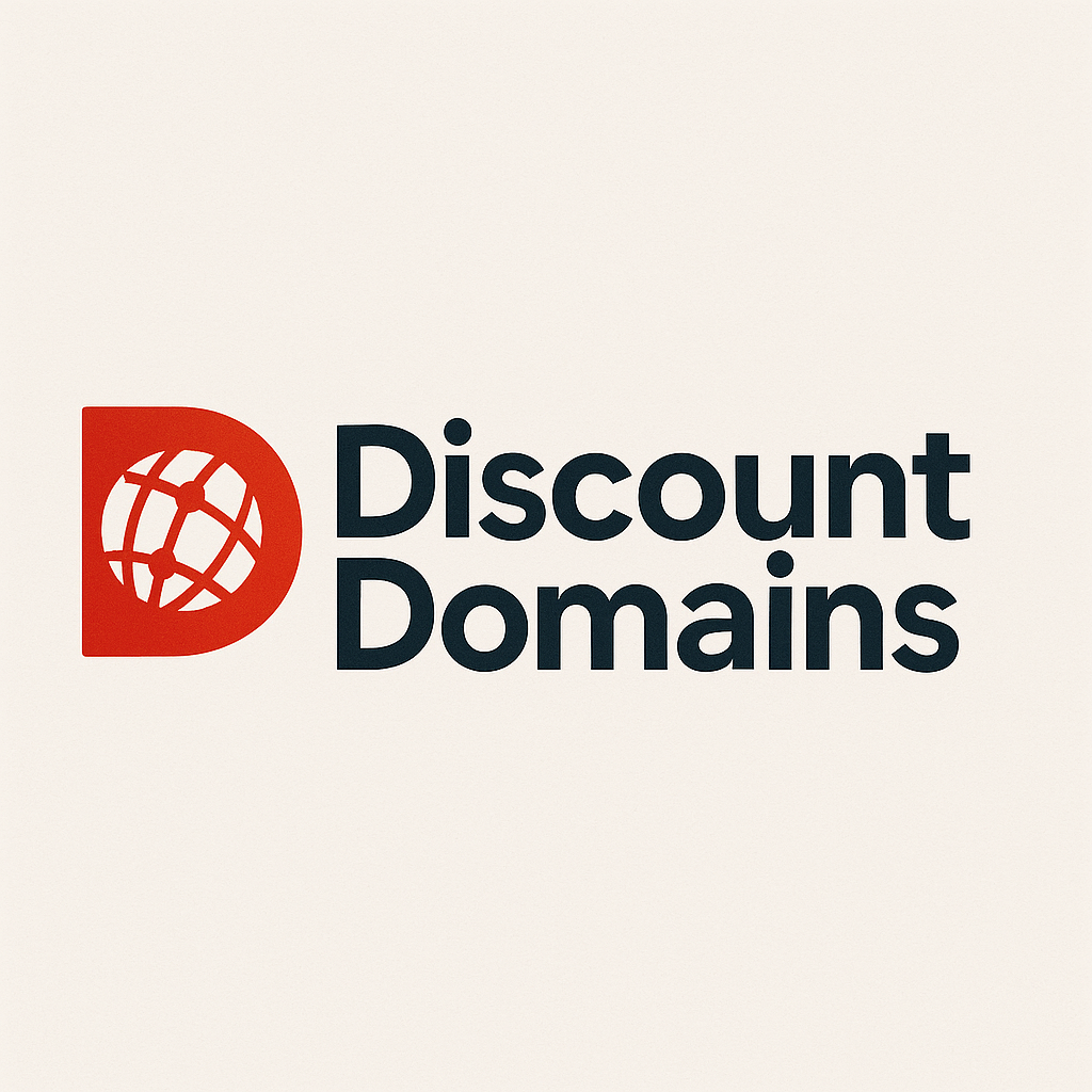 Discount Domains